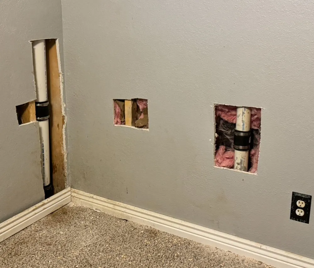 Slide of Plumber Joe