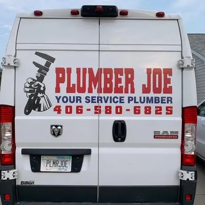 Plumber Joe