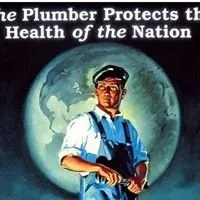 Slide of Plumber John