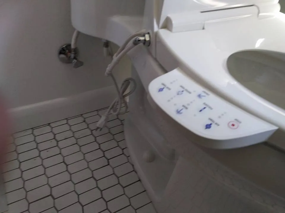 Slide of Plumber John