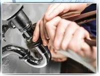 Slide of Plumber Katy