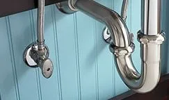 Slide of Plumber Katy