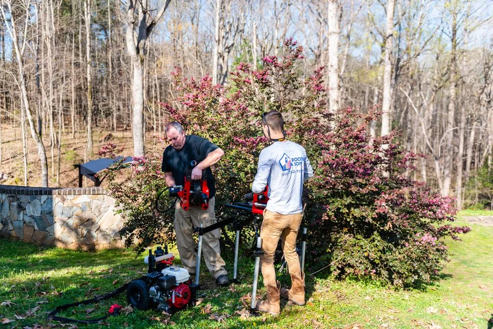 Slide of Plumber Ken