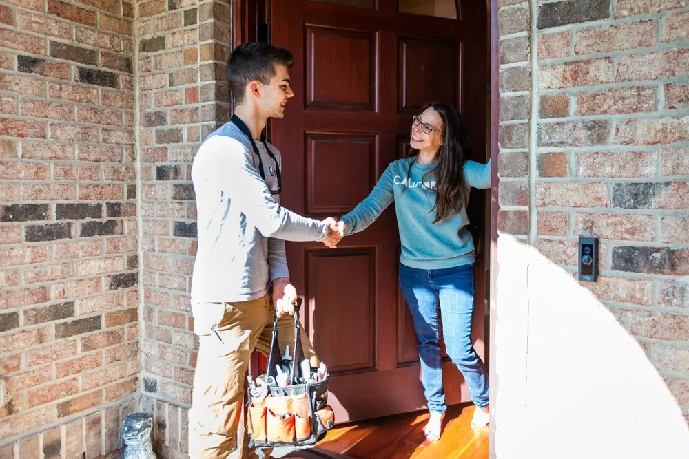 Slide of Plumber Ken