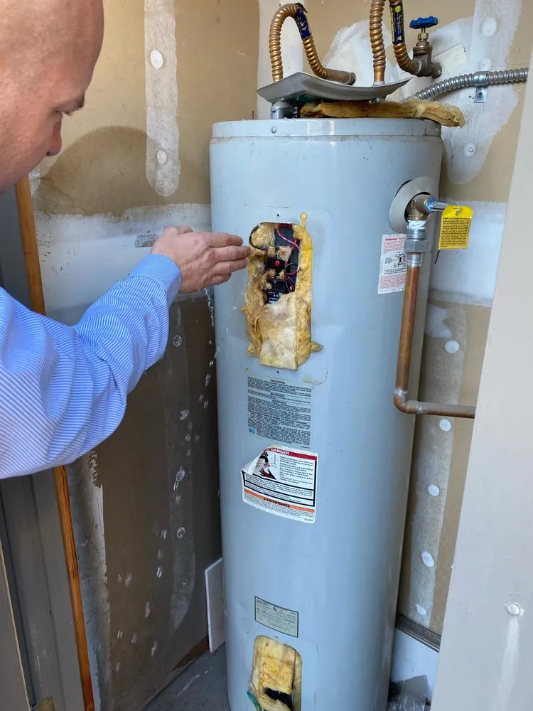 Slide of Plumber Kings