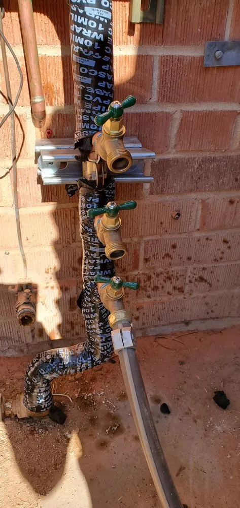 Slide of Plumber Kings