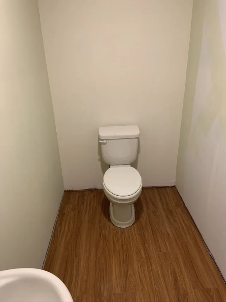 Slide of Plumber Man Dan