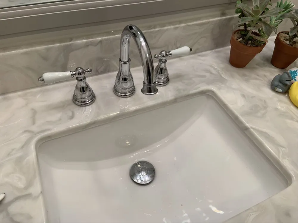 Slide of Plumber Man Dan