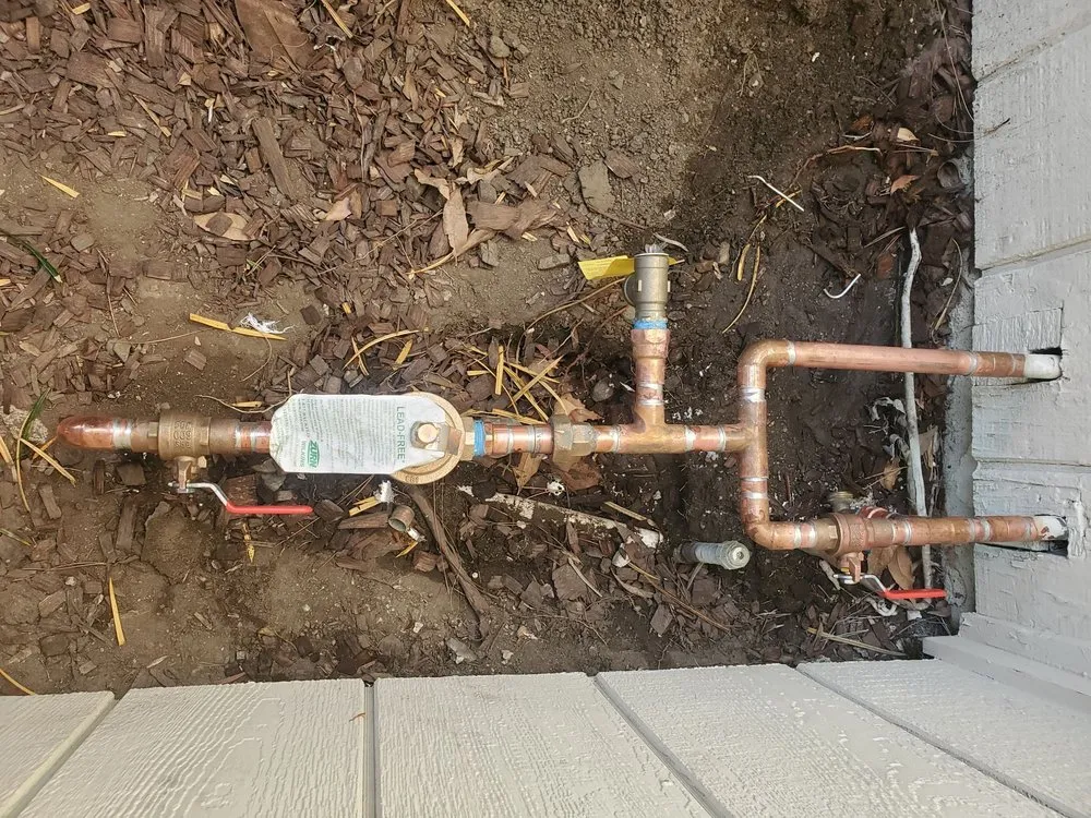 Slide of Plumber Man Pro