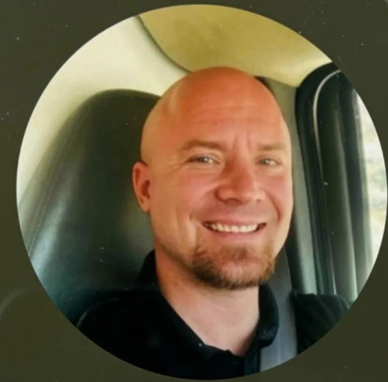 Slide of Plumber Man