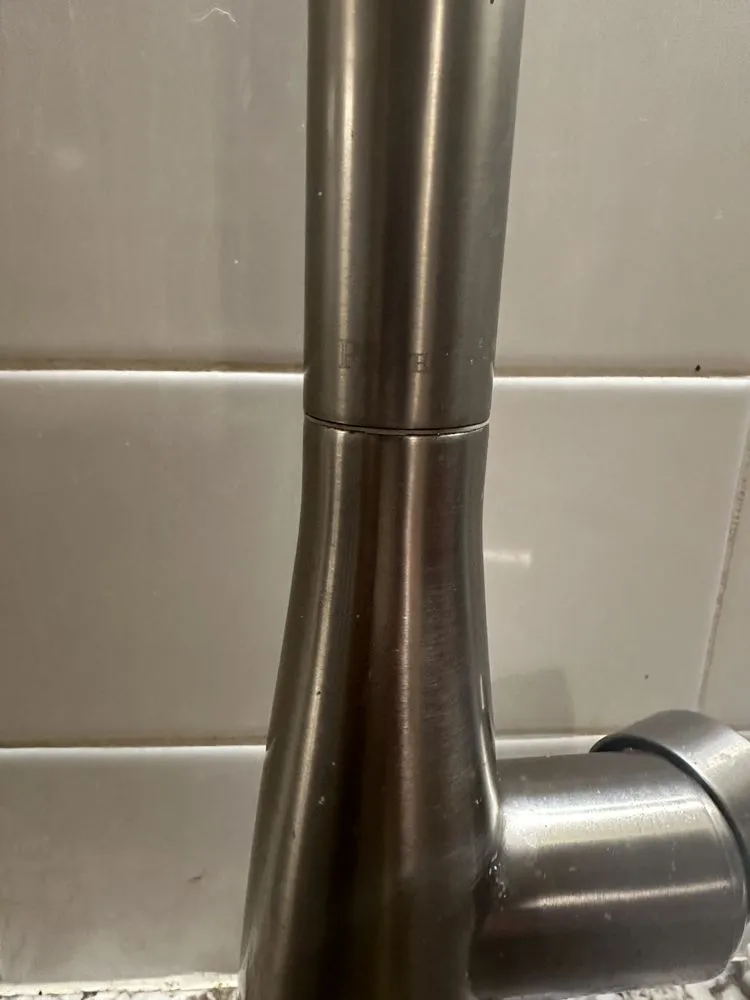 Slide of Plumber Man