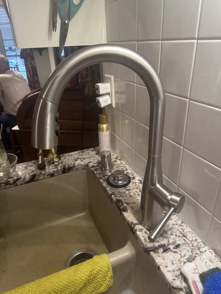 Slide of Plumber Man