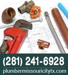 Slide of Plumber Missouri City Tx