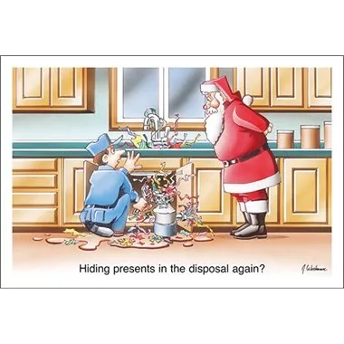 Slide of Plumber Murphy