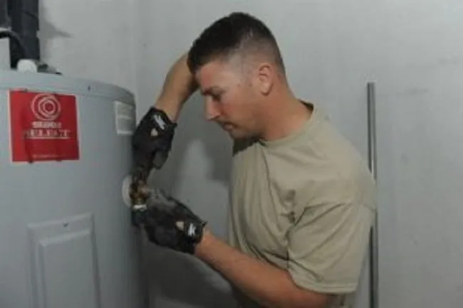 Slide of Plumber Near Me