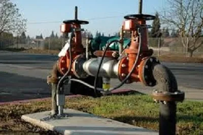 Slide of Plumber Near Me