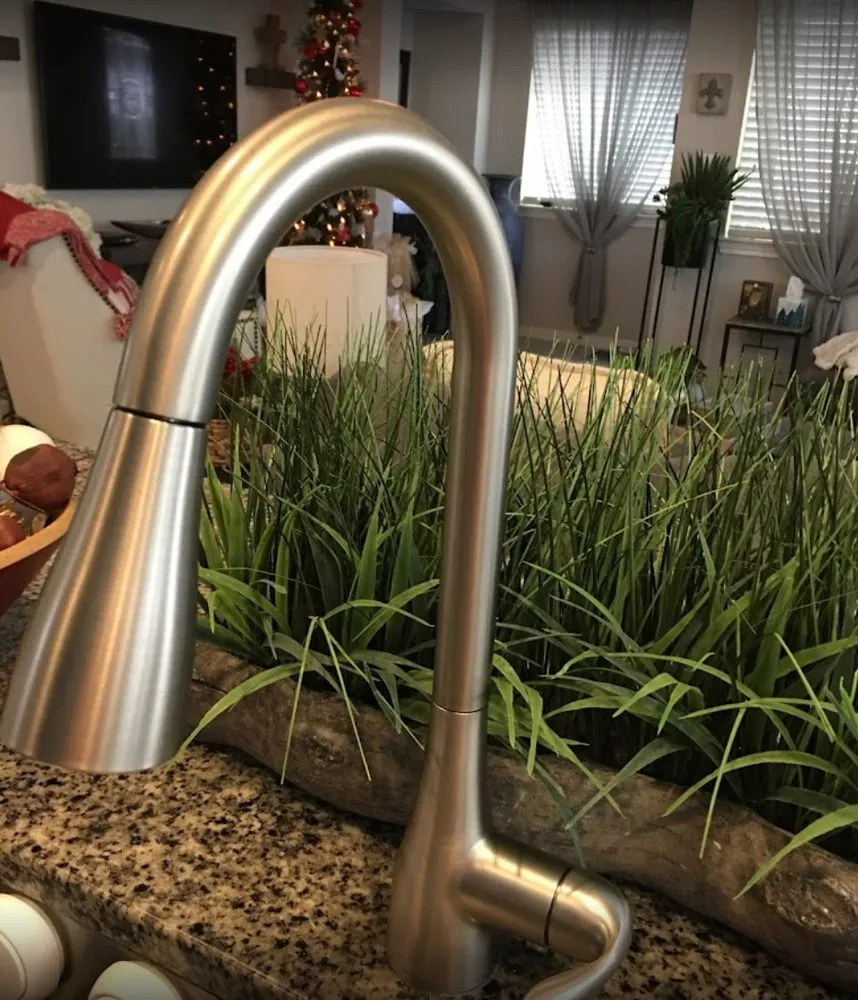 Slide of Plumber Near Me