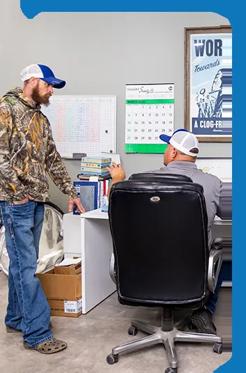 Slide of Plumber Near Me