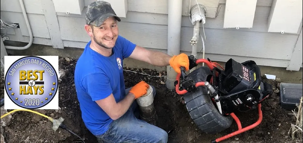 Slide of Plumber Near Me