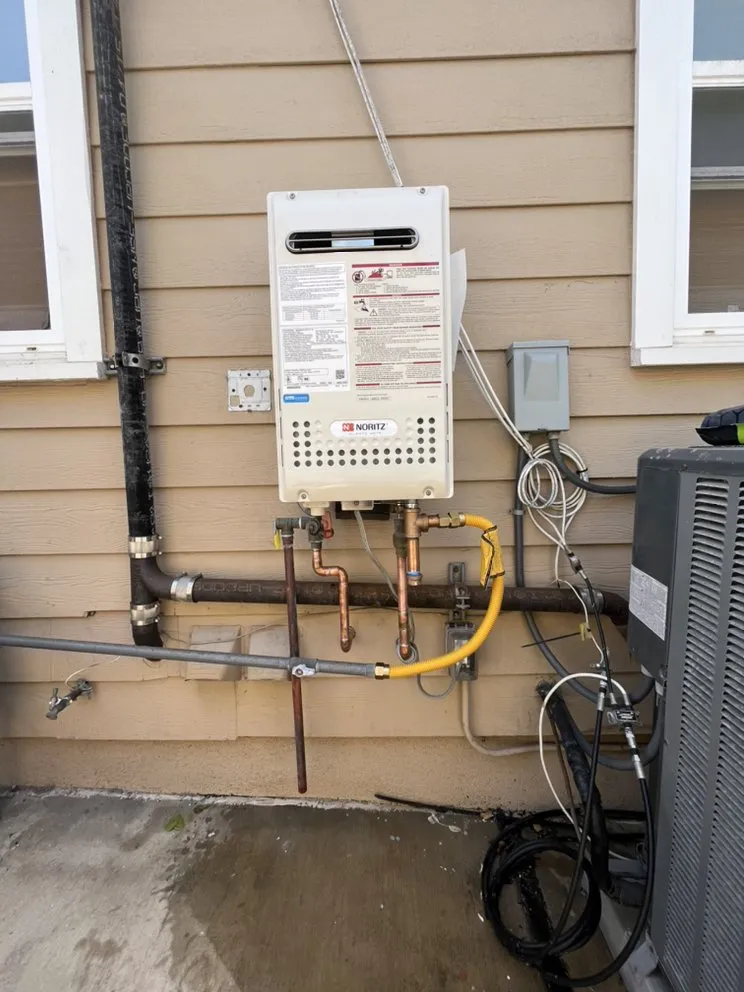 Slide of Plumber Near Me