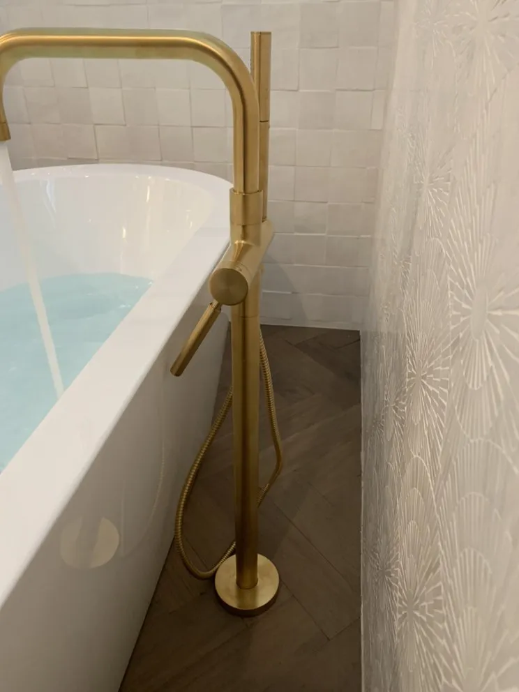 Slide of Plumber Near Me