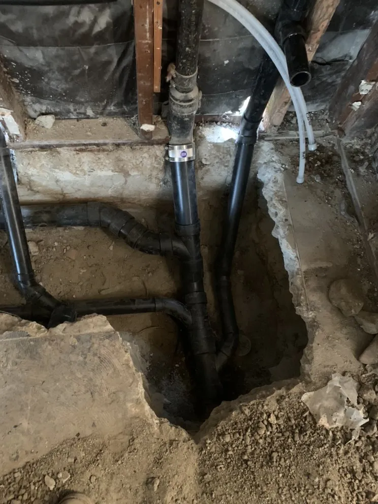 Slide of Plumber Near Me