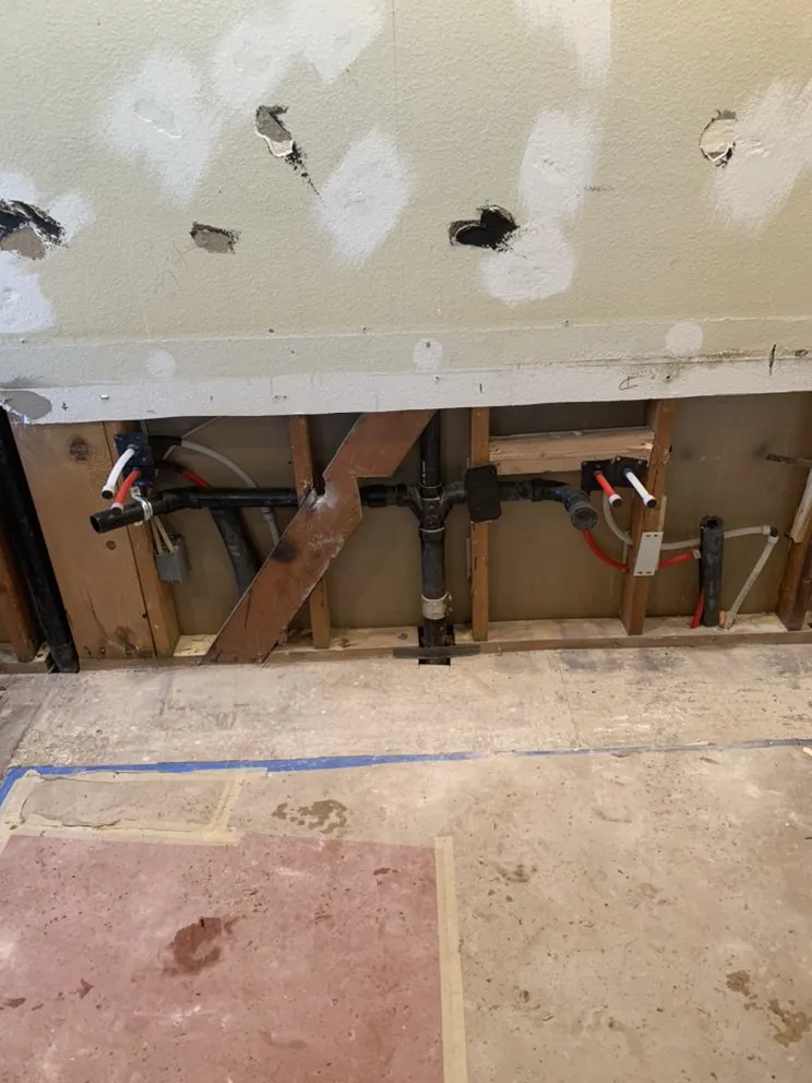 Slide of Plumber Near Me