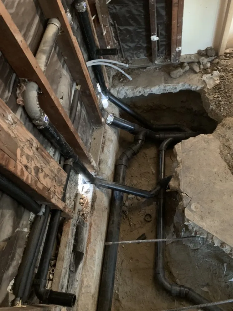 Slide of Plumber Near Me