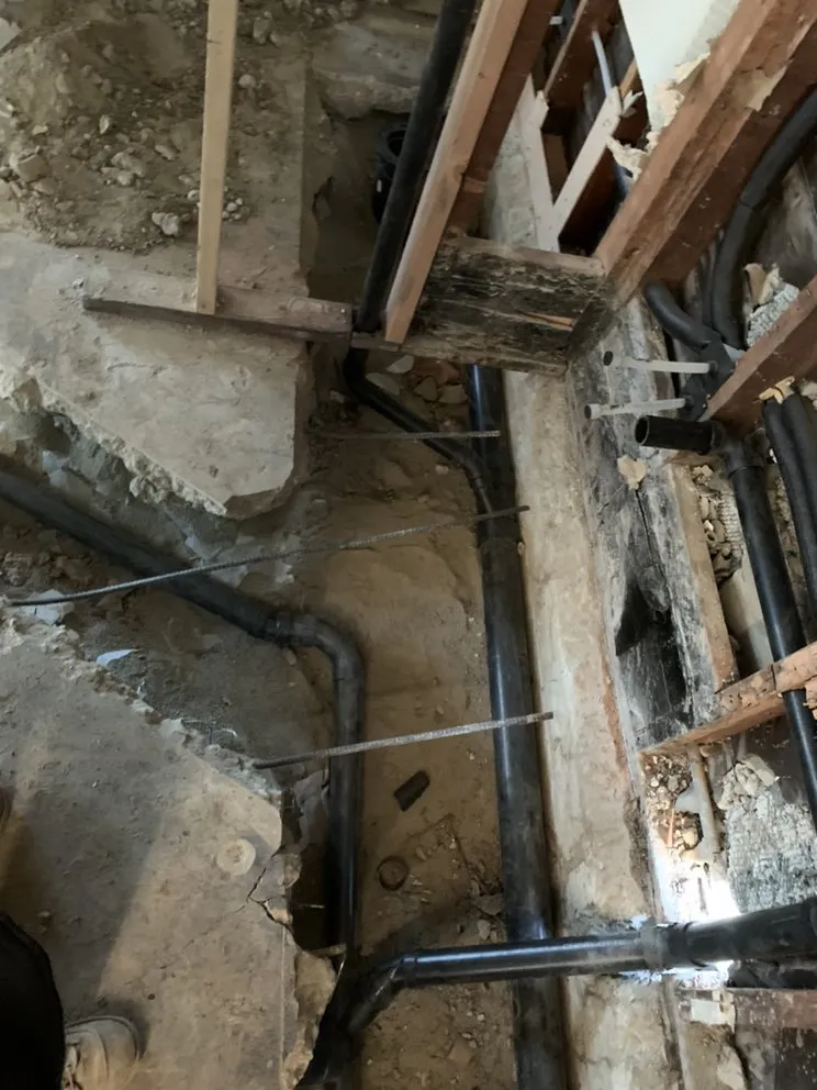 Slide of Plumber Near Me