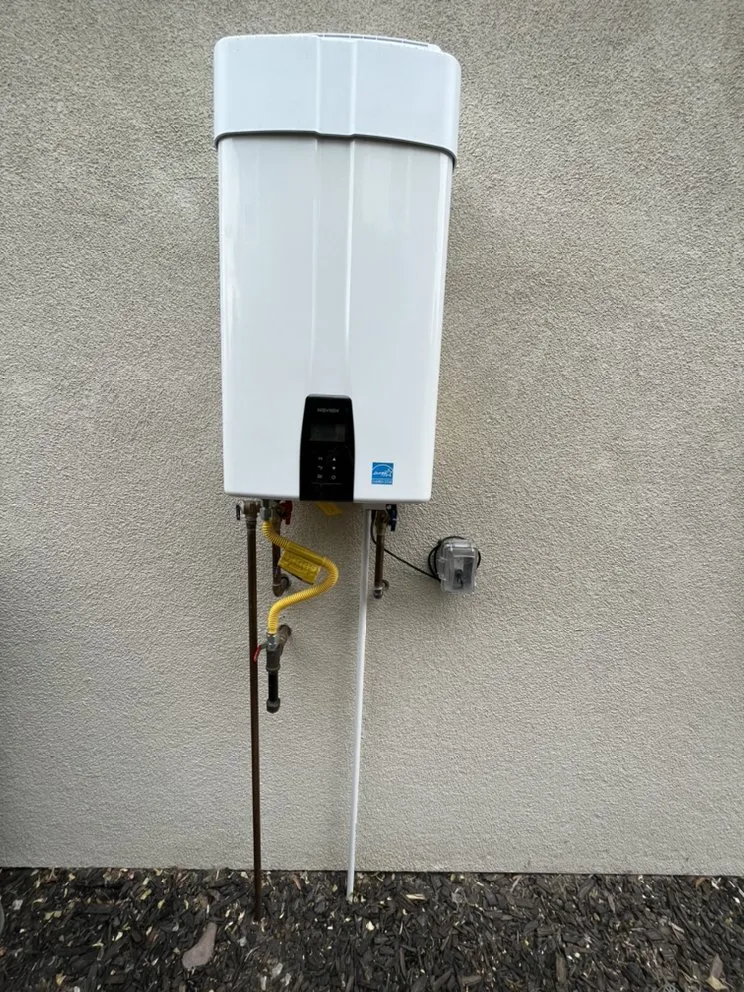 Slide of Plumber Near Me