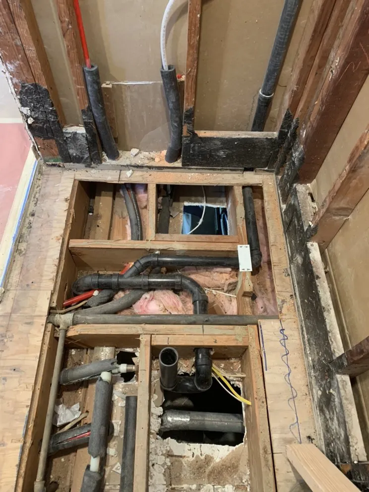 Slide of Plumber Near Me