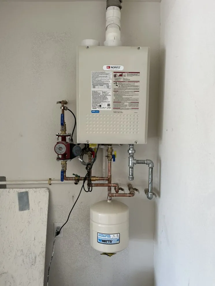 Slide of Plumber Near Me