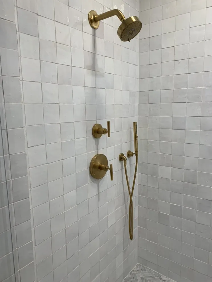 Slide of Plumber Near Me