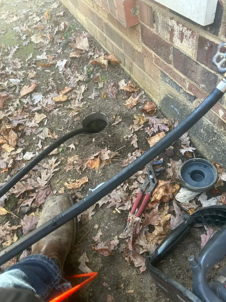 Slide of Plumber Near Me