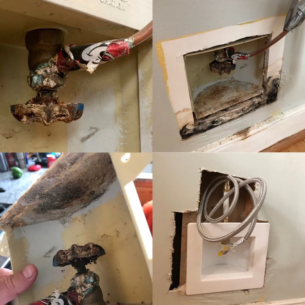 Slide of Plumber Near Me