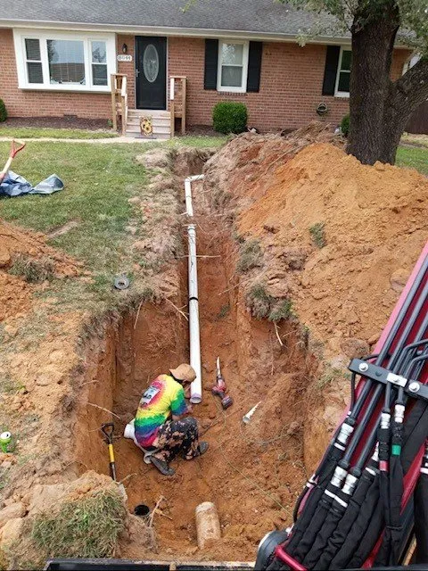 Top-rated pipe repair experts serving Midlothian, VA - Plumber Near Me