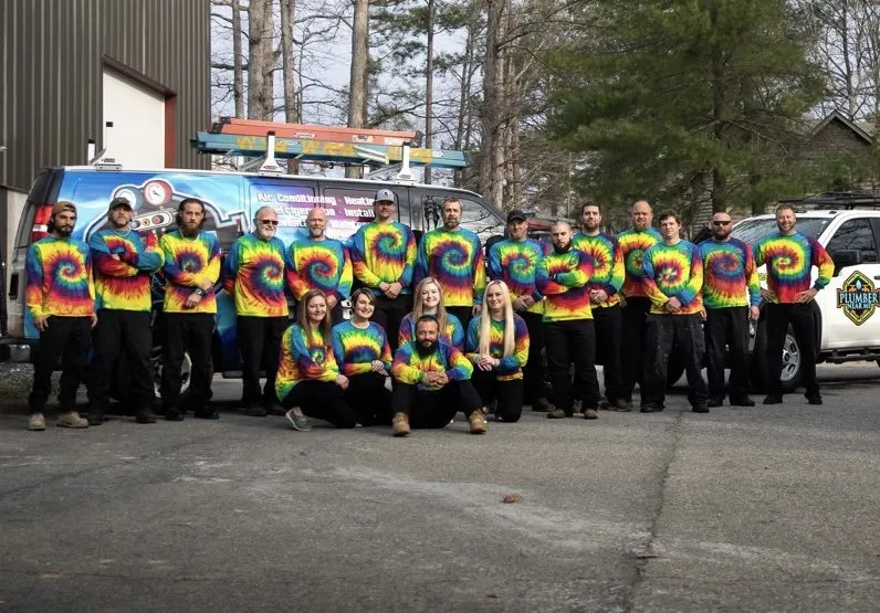 Reliable plumbing repair for homes in Midlothian, VA by Plumber Near Me