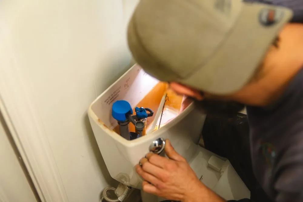 Slide of Plumber Near Me