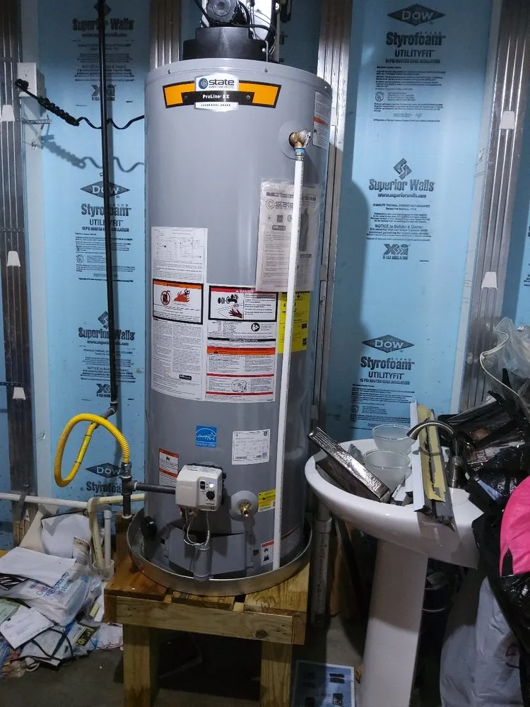 Slide of Plumber Near Me