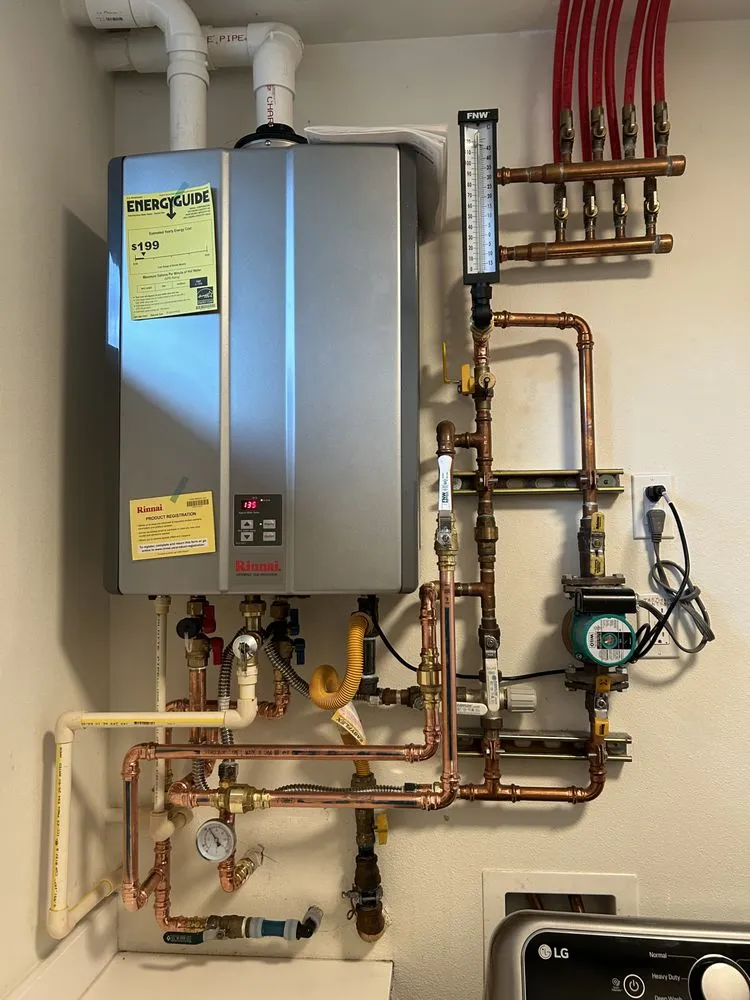 Slide of Plumber Near Me