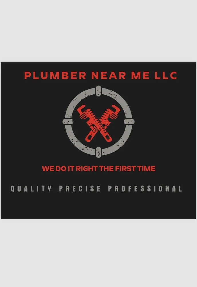 Slide of Plumber Near Me