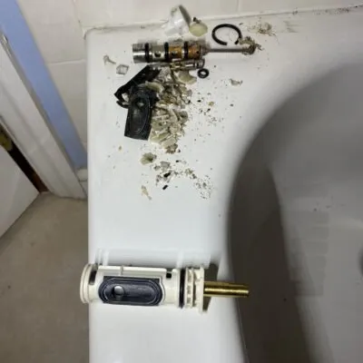 Slide of Plumber Near Me