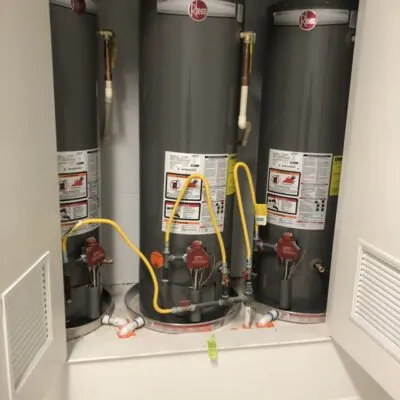 Slide of Plumber Near Me