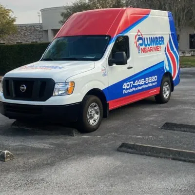 Slide of Plumber Near Me