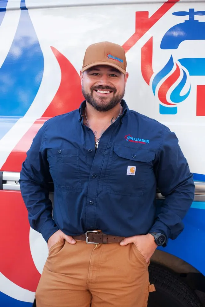 Slide of Plumber Near Me