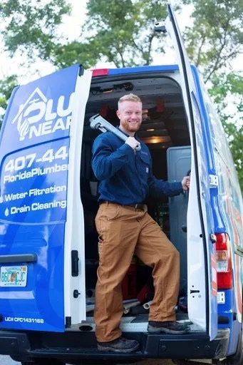 Slide of Plumber Near Me