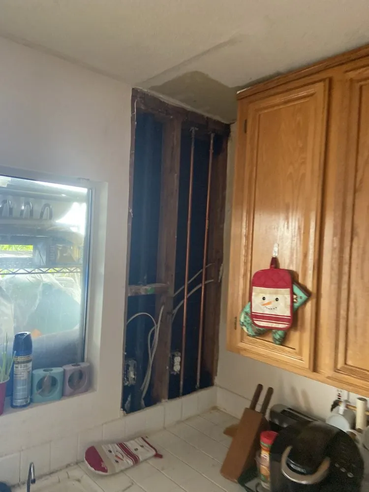 Slide of Plumber Near Me S.D.