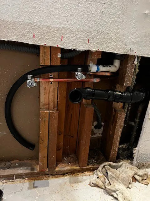 Slide of Plumber Near Me S.D.