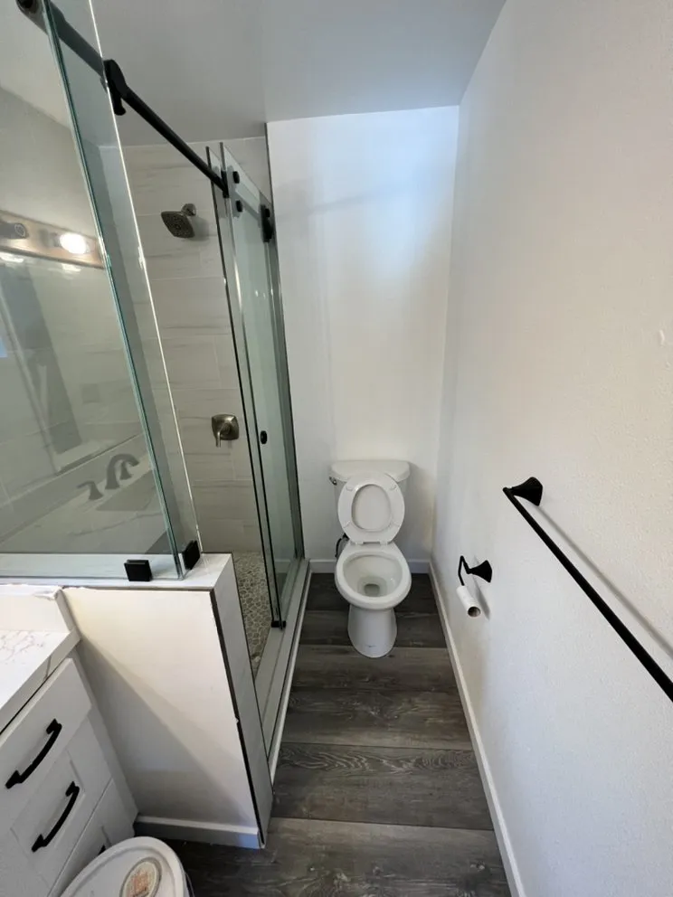 Slide of Plumber Near Me S.D.