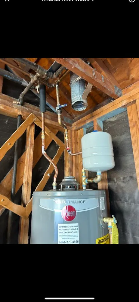 Slide of Plumber Near Me S.D.